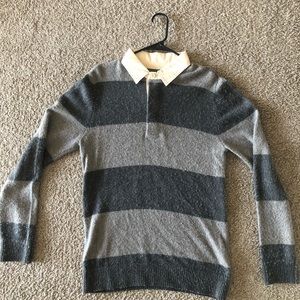 Abercrombie & Fitch Rugby Polo